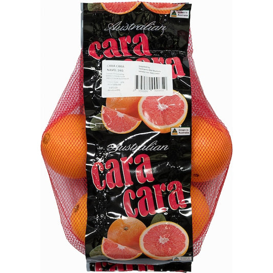 Cara Cara Orange Bag 2kg