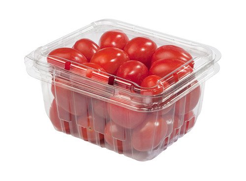 Cherry Tomato Punnet 250gm