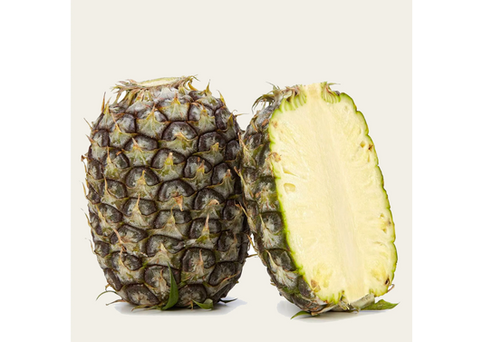 Pineapple Topless Whole