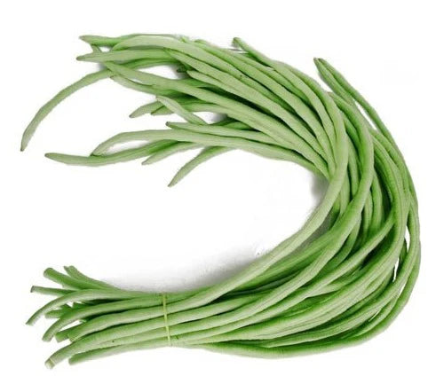 Snake Beans Bunch