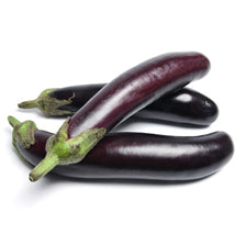 Lebanese Eggplant