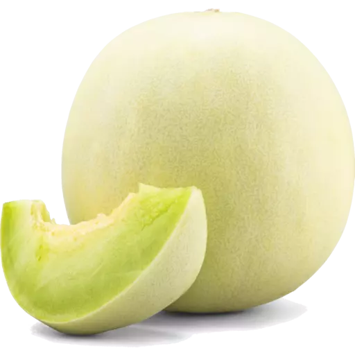 Honeydew Melon Whole