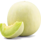 Honeydew Melon Whole