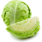 Cabbage - Plain (Quarter)