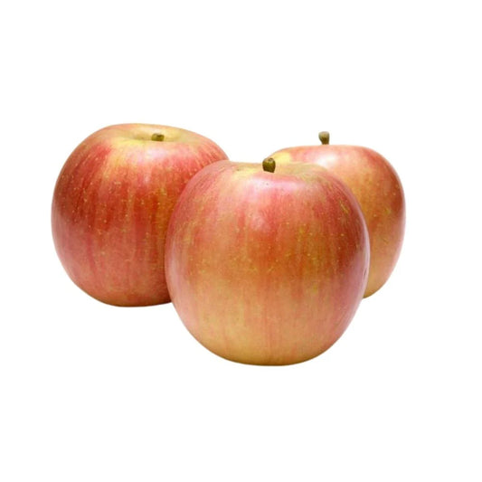 Fuji Apples