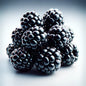 Blackberries