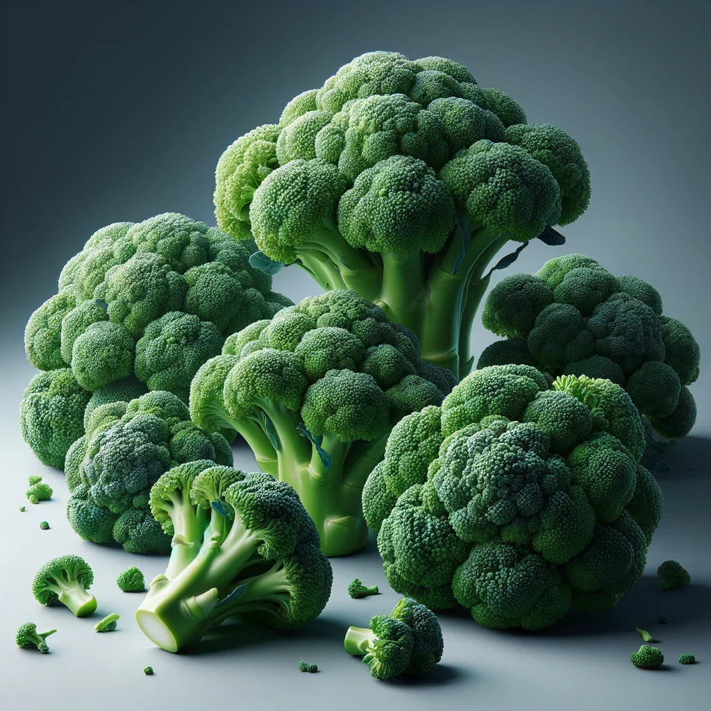 Broccoli