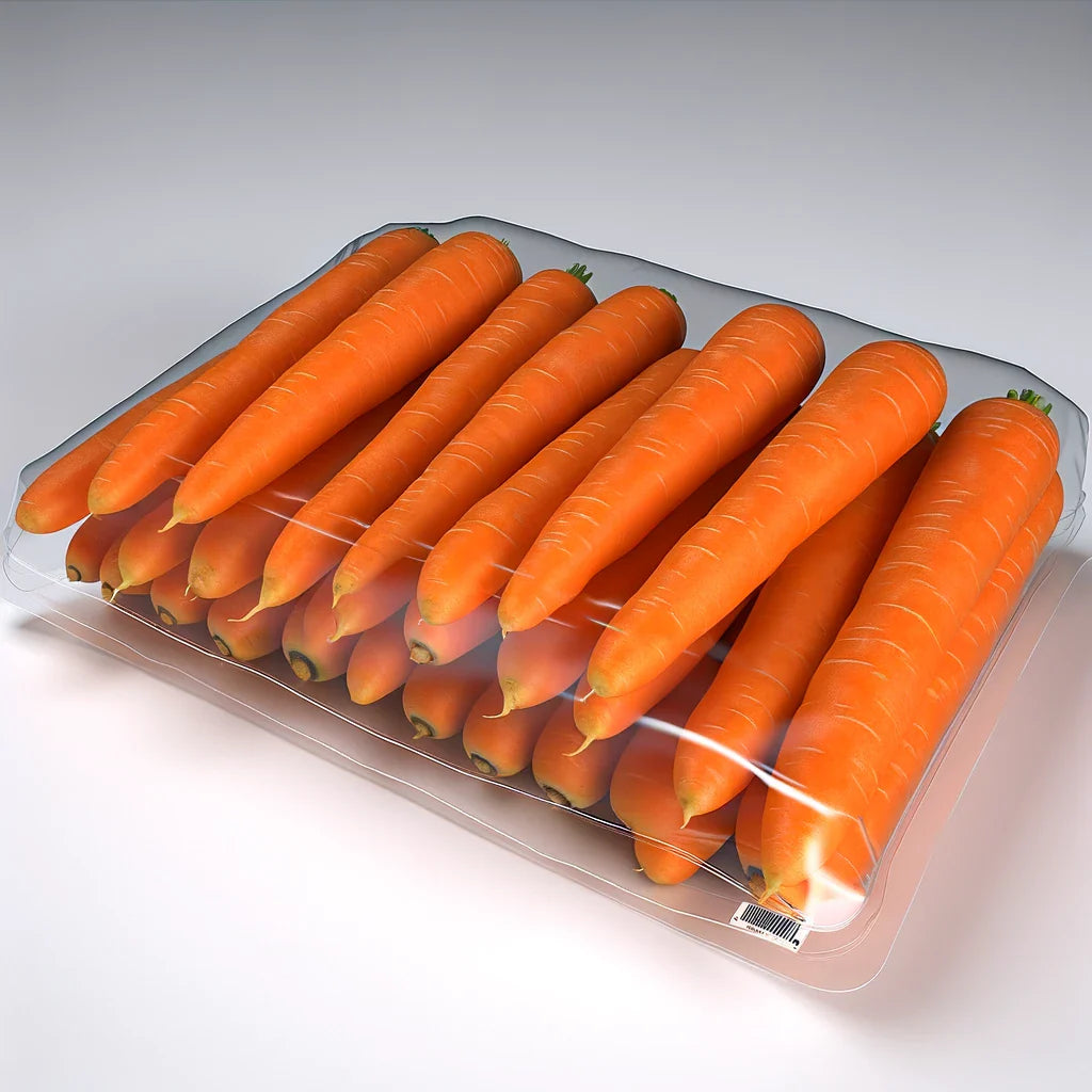 Carrot- Pp 1Kg