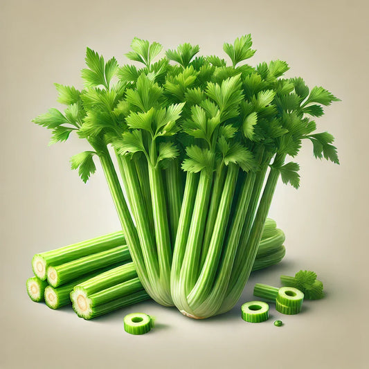 Celery