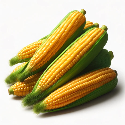 Corn - Loose