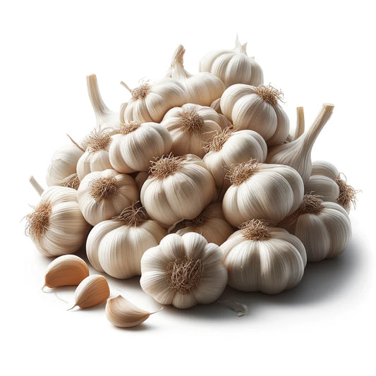 Garlic - Mexican Loose