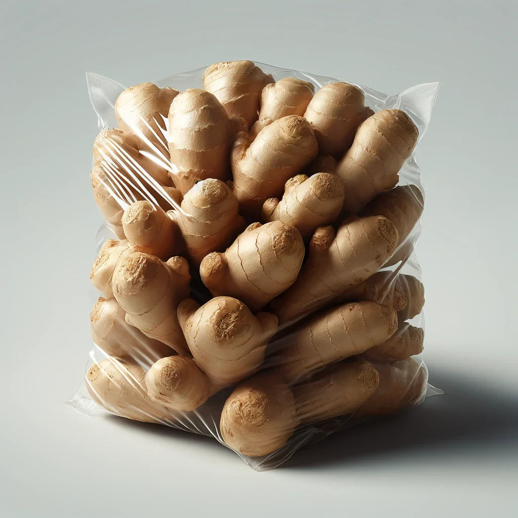 Ginger - Prepack