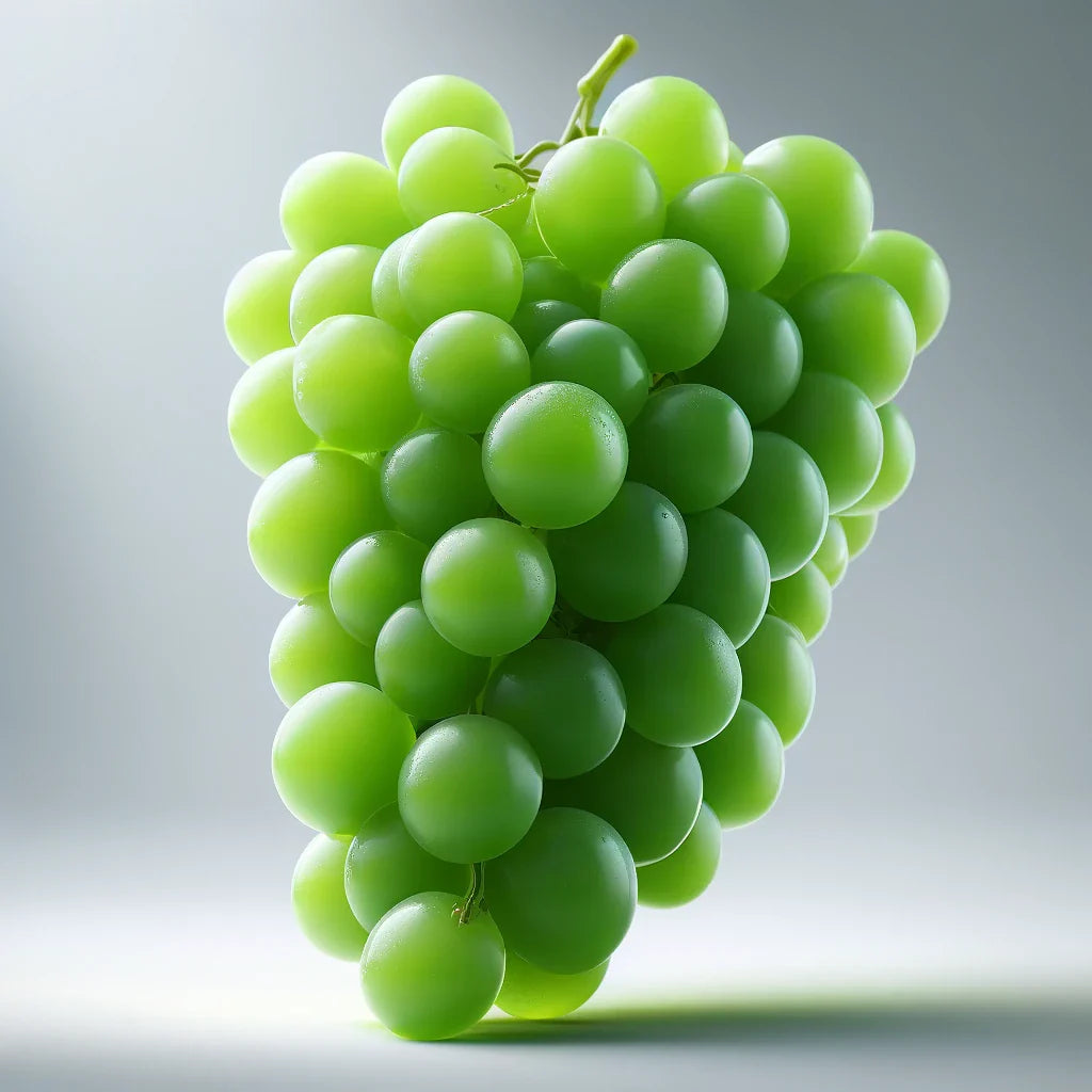 Grapes - Green Seedless