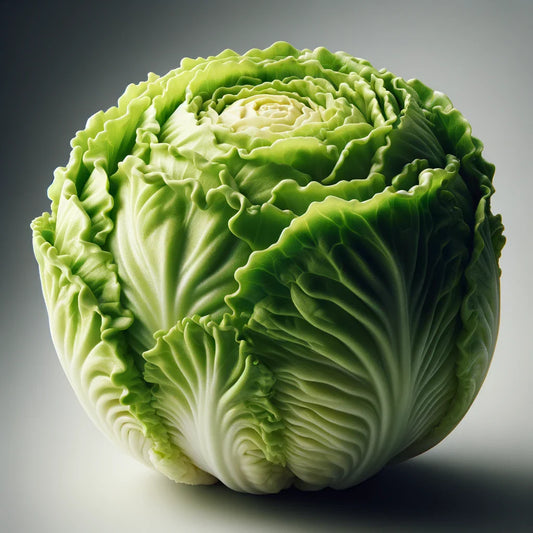 Lettuce - Iceberg