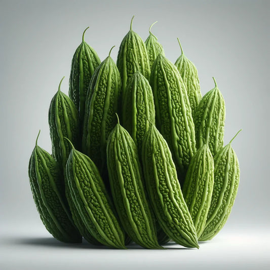 Long Bitter Melon/Gourd