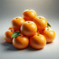 Afourer Mandarins Seedless