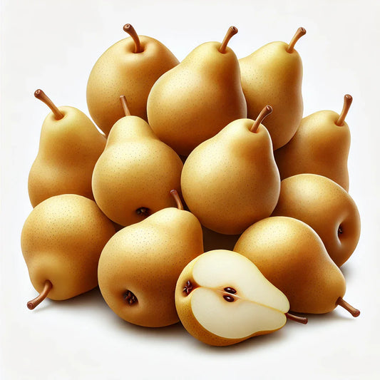 Nashi Pear