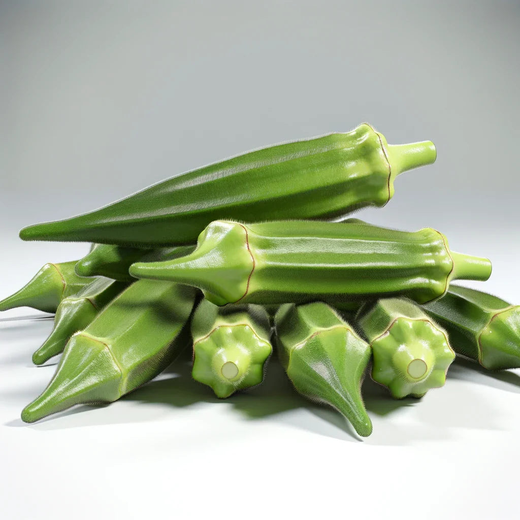 Okra