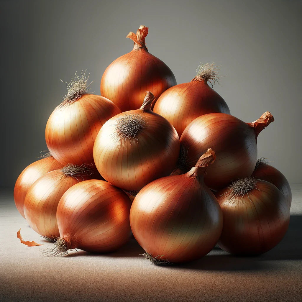 Onion - Brown 10Kg Bag