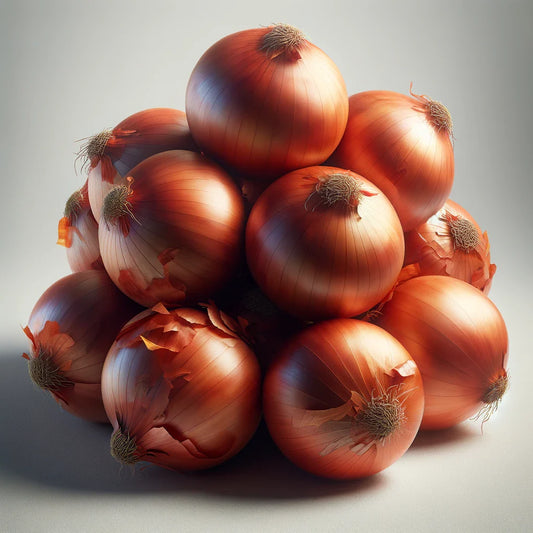 Onion - Brown 2Kg Bag