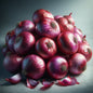 Onion - Red Loose