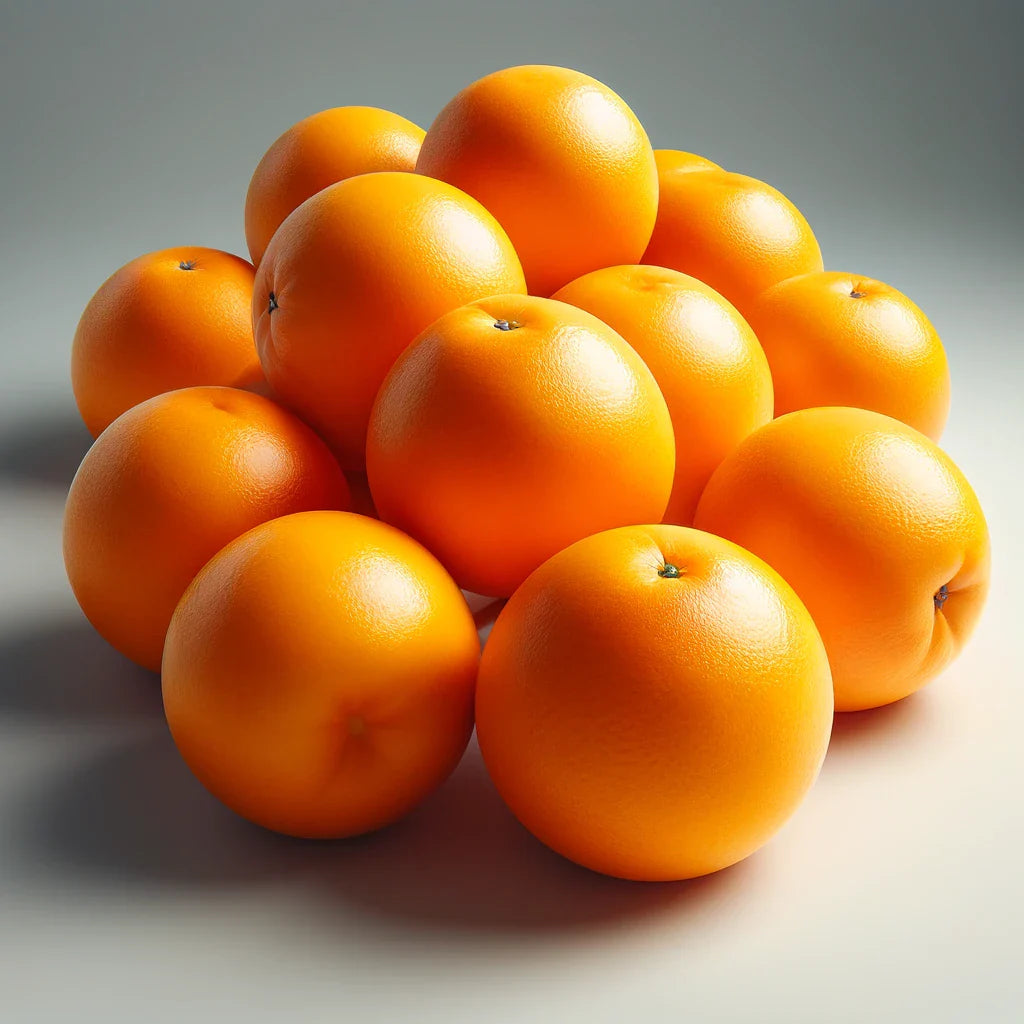 Orange - Navel Large