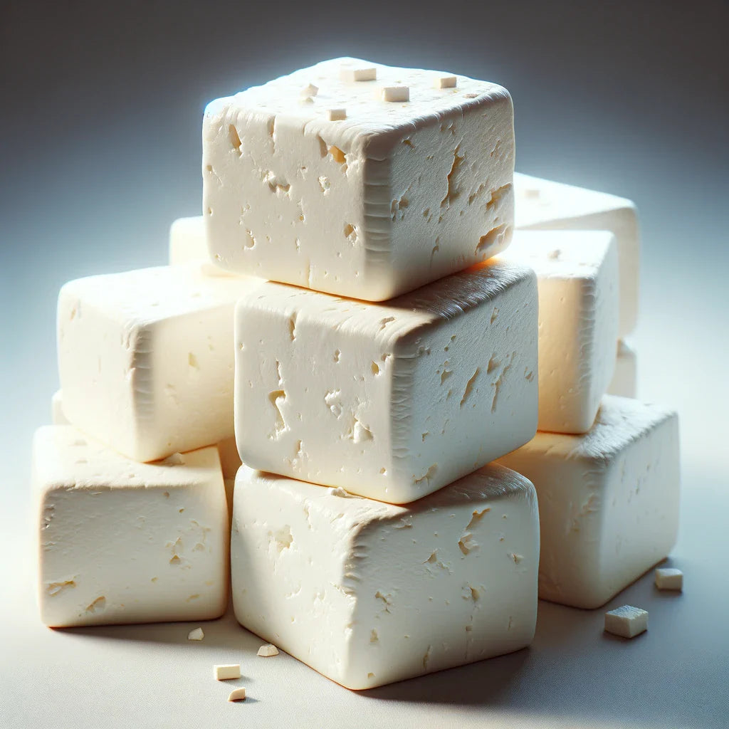 Village Paneer Cheese