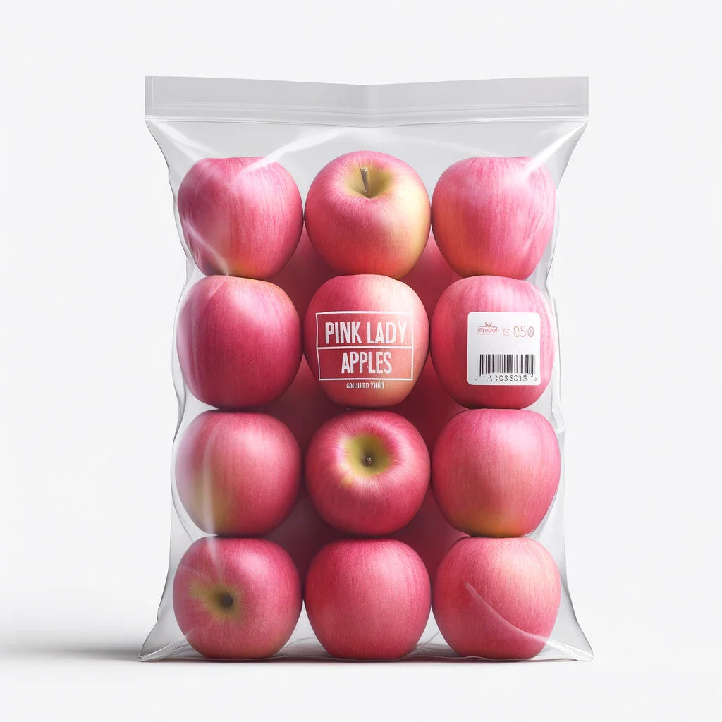 Pink Lady Apple Prepack – Field2Fork
