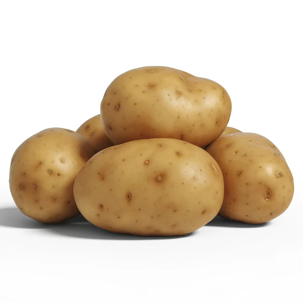 Potato - Spud Lite 1.5Kg Bag