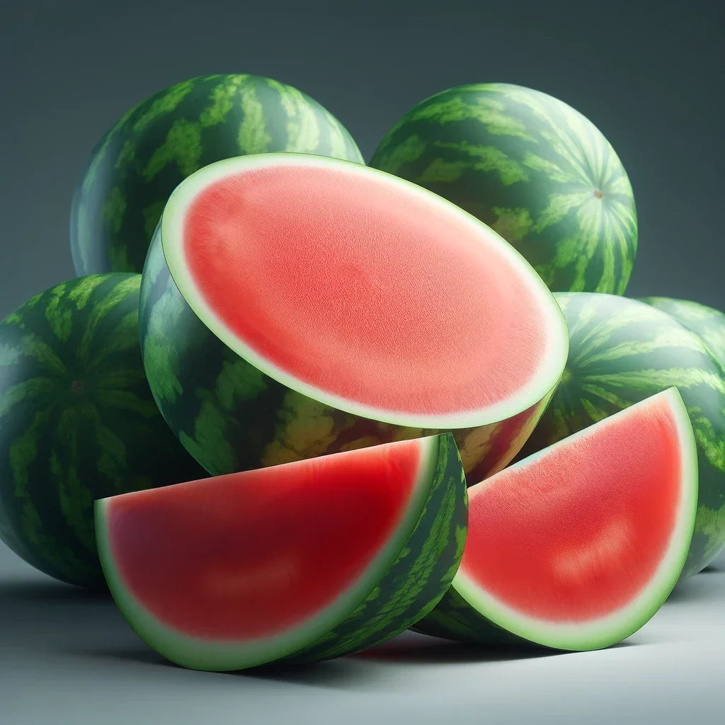 Watermelon - Seedless Cut (Quarter)