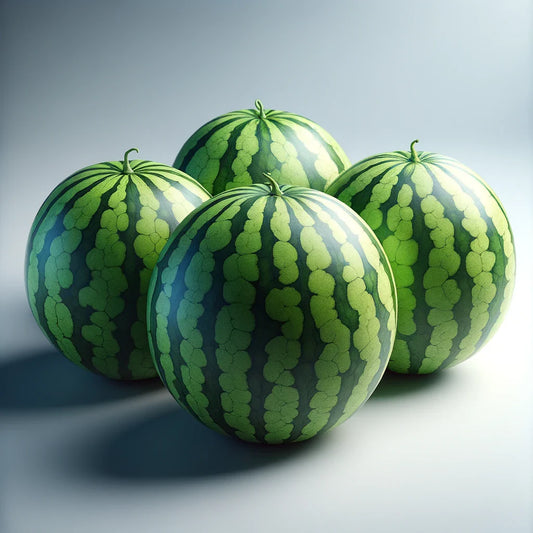 Watermelon - Seedless Whole