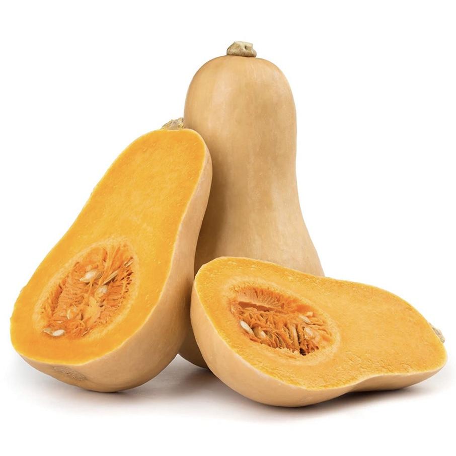 Butternut Pumpkin Cut (Quarter)